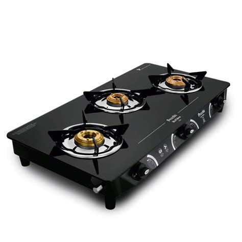 gas stove 3 burner best brand
